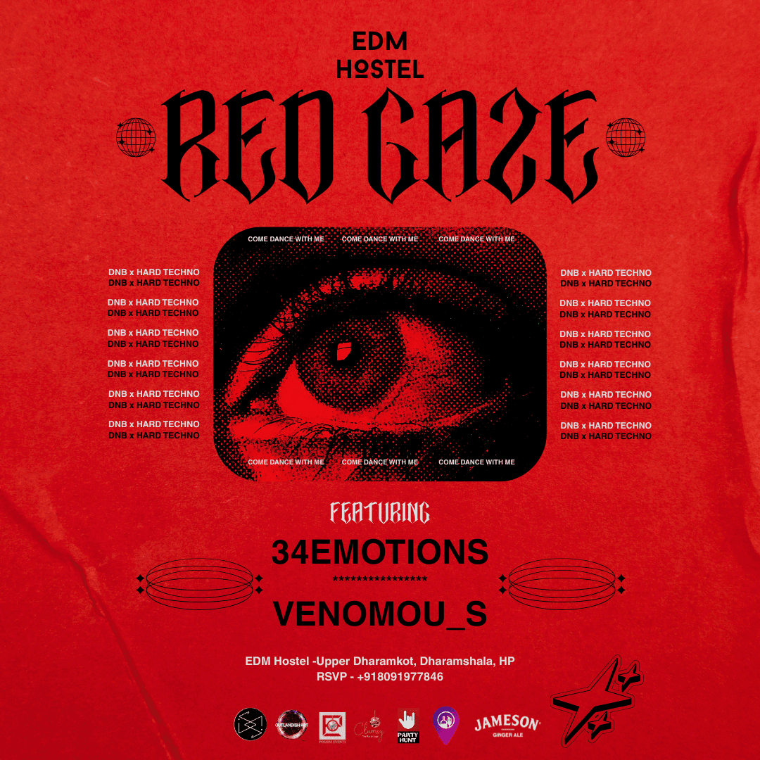 Red Gaze