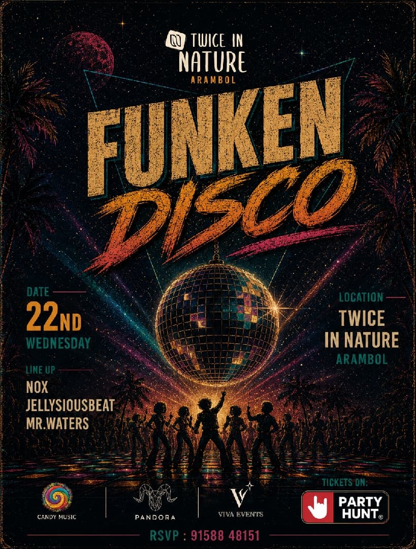 Funken Disco