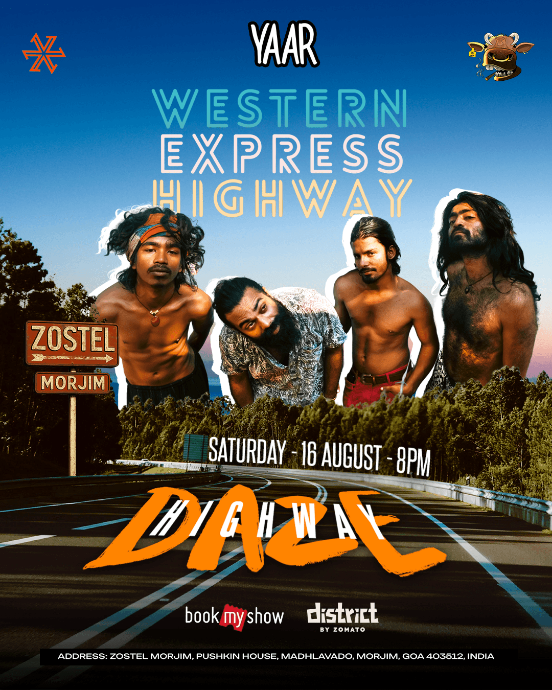 Western Express Highway