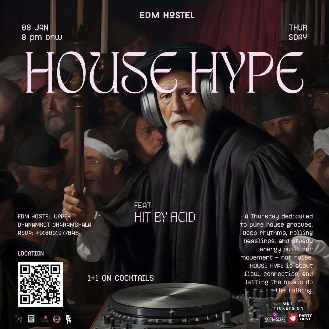 House Hype