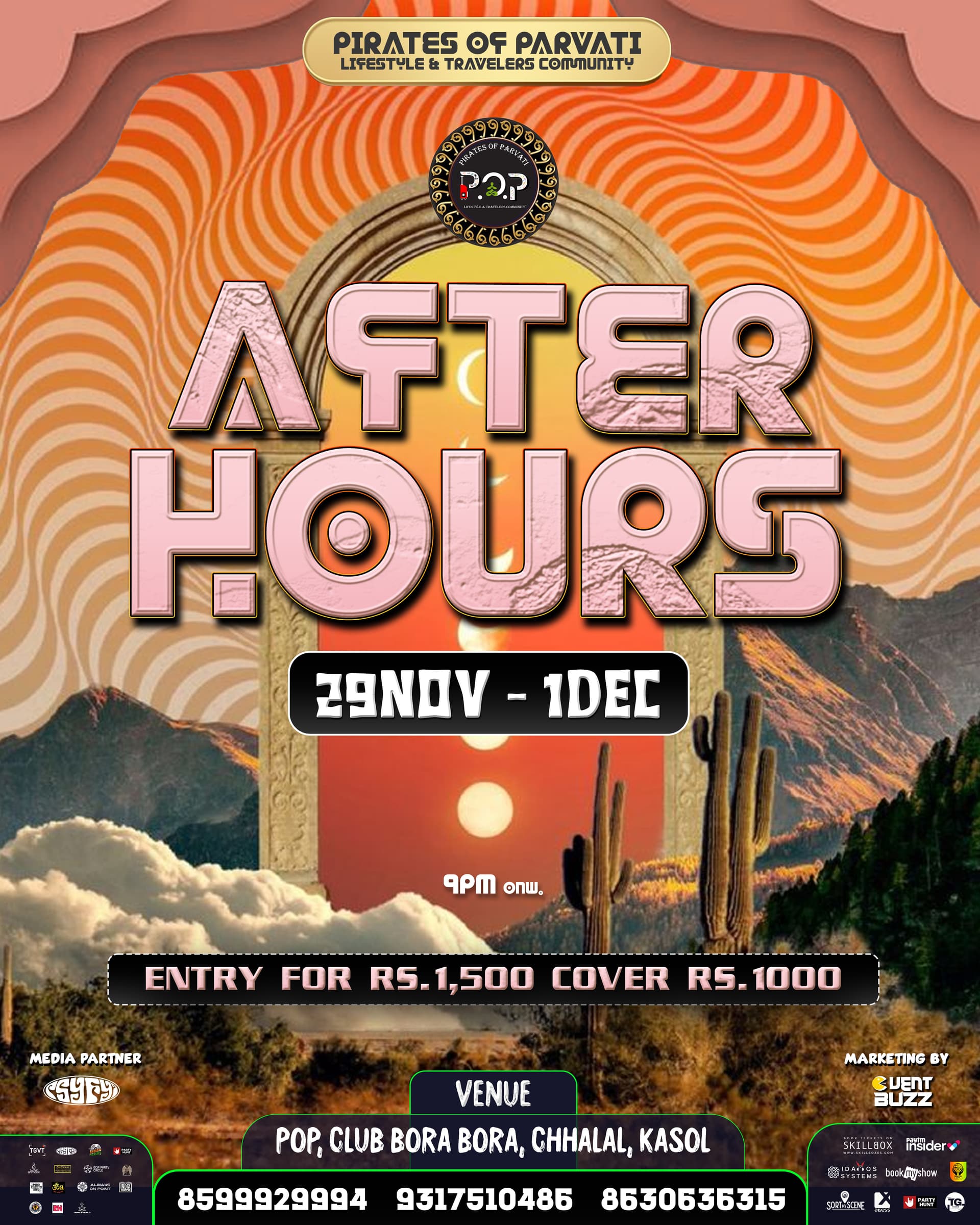 After Hours