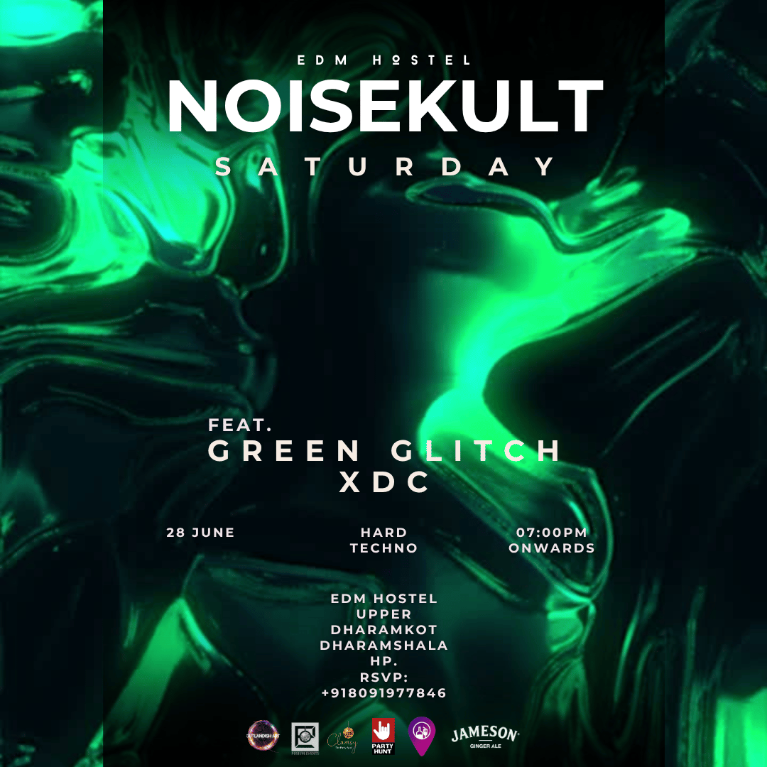 Banner for Noisekult