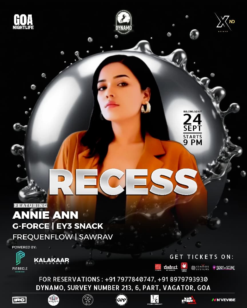 Recess