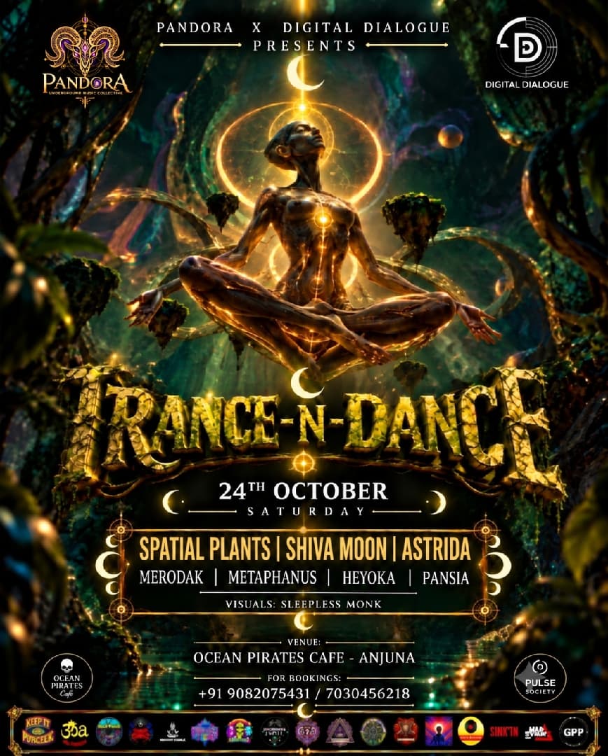 Trance-N-Dance