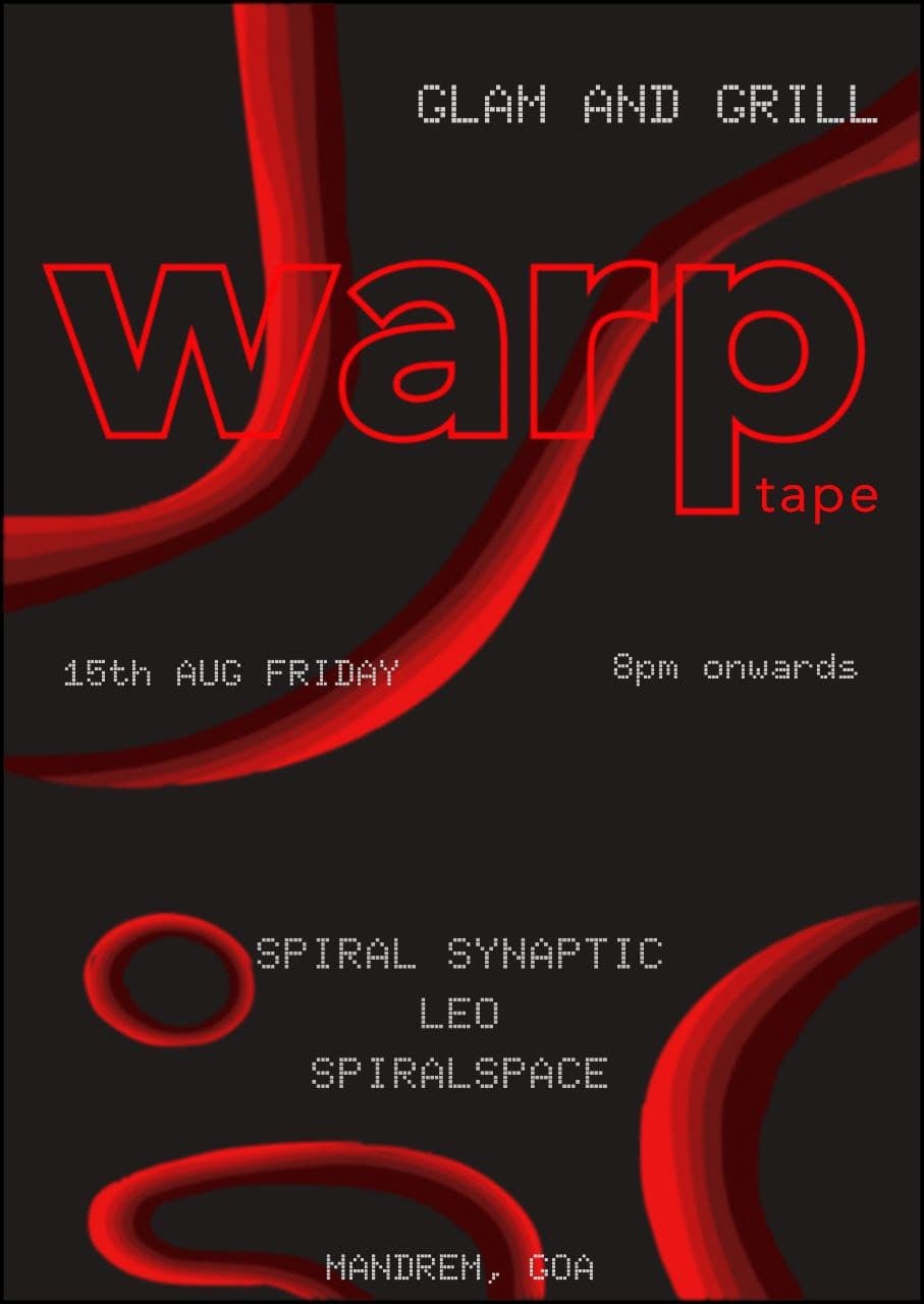Wrap Tape