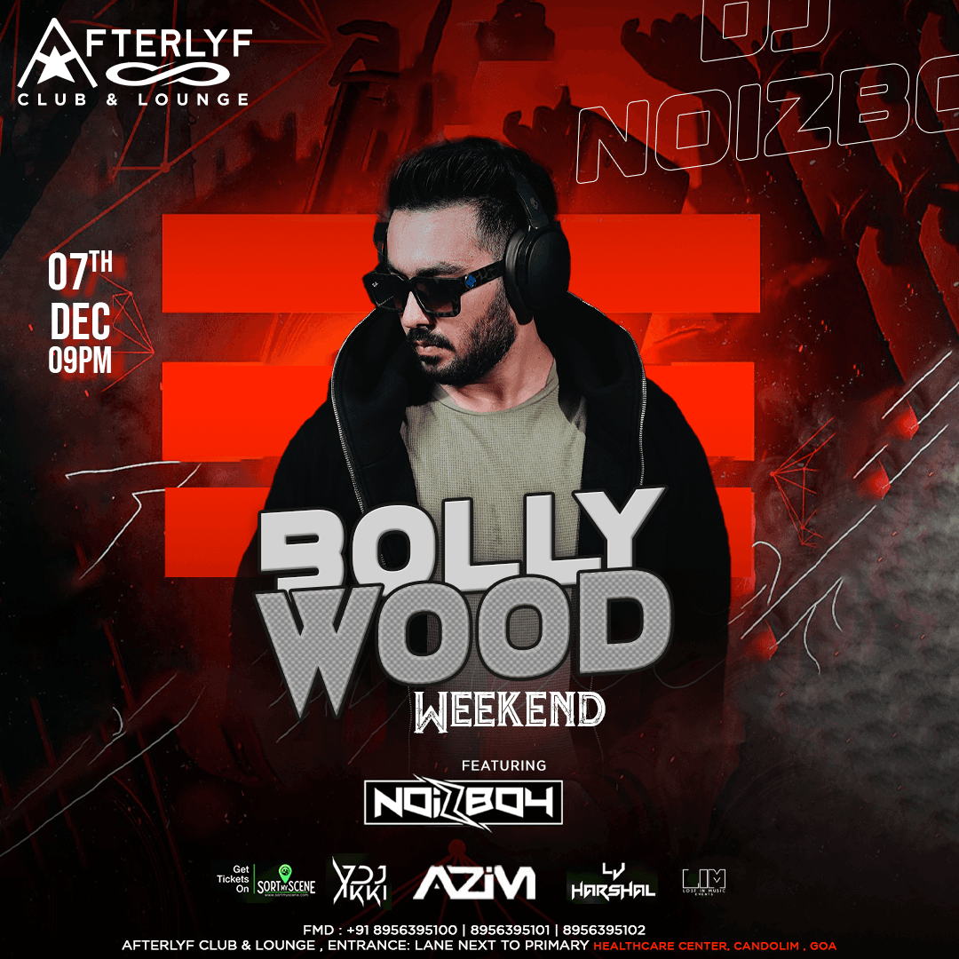 Bollywood Weekend