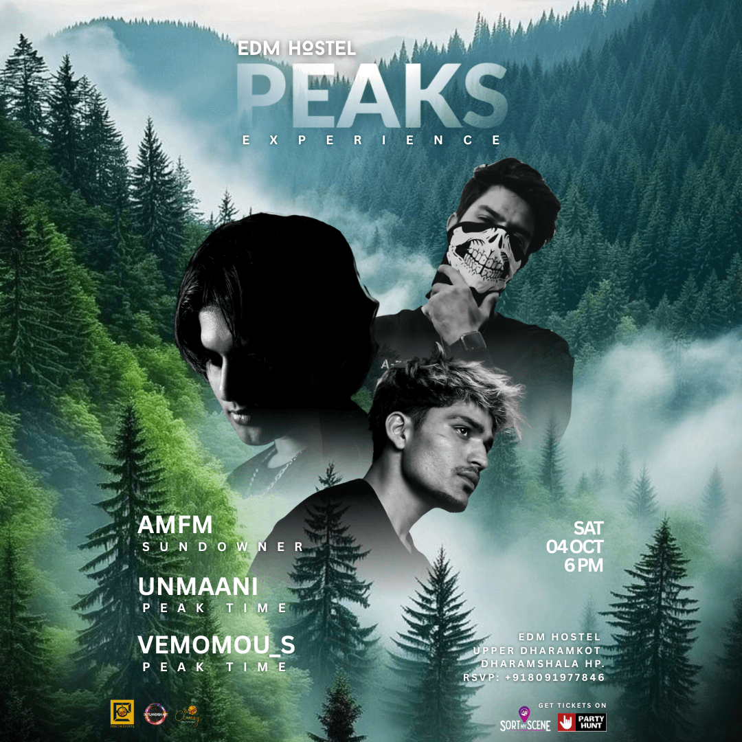 Peaks Experience