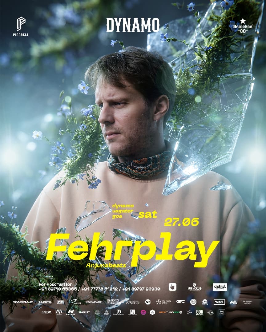 Fehrplay