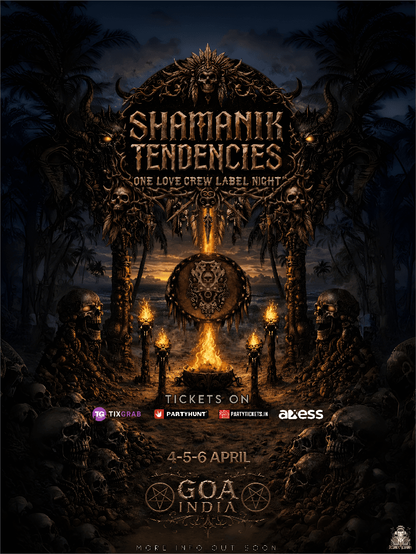 Shamanic Tendencies