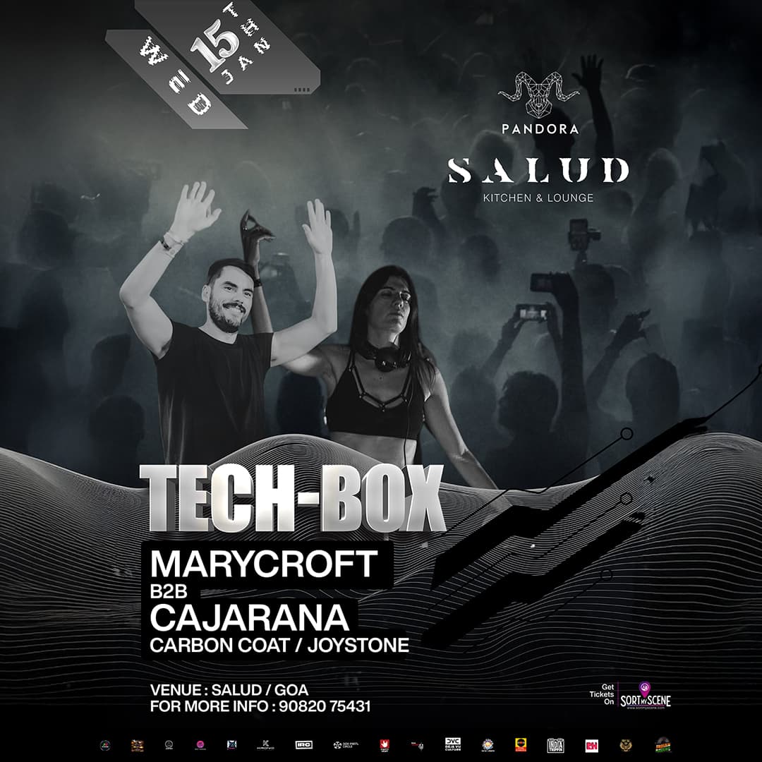 Tech-Box