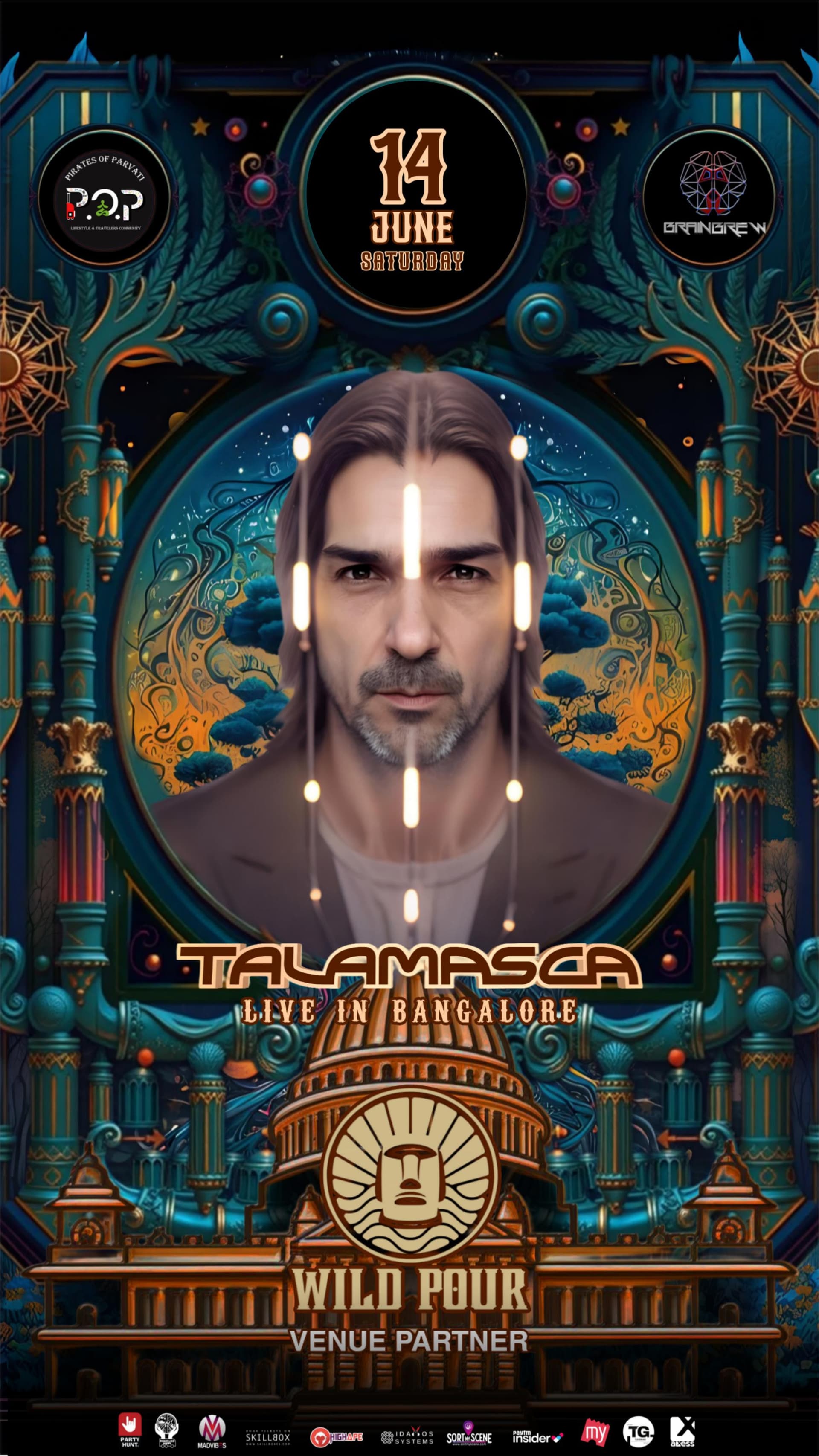 Talamasca