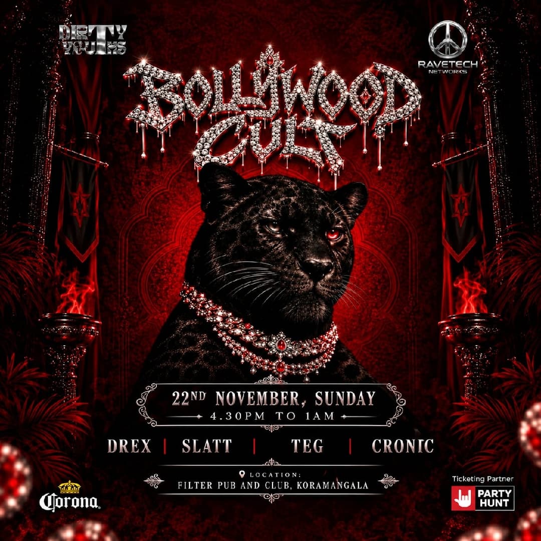 Bollywood Cult