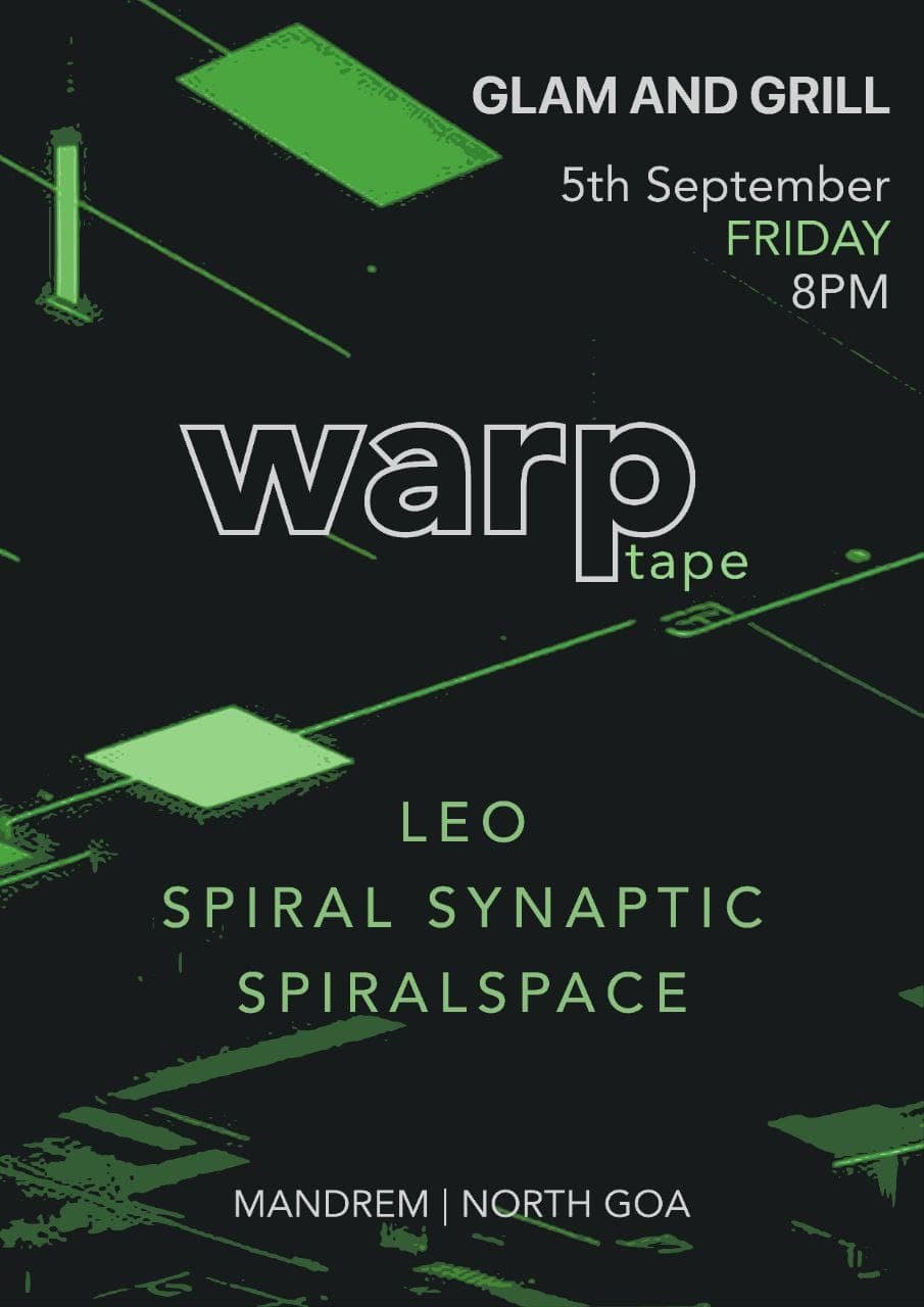 Warp Tape