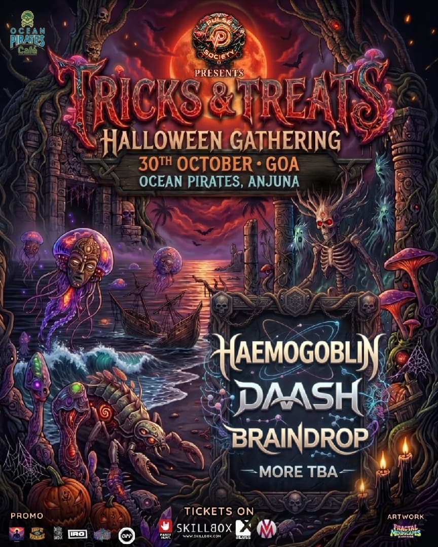 Tricks & Treats