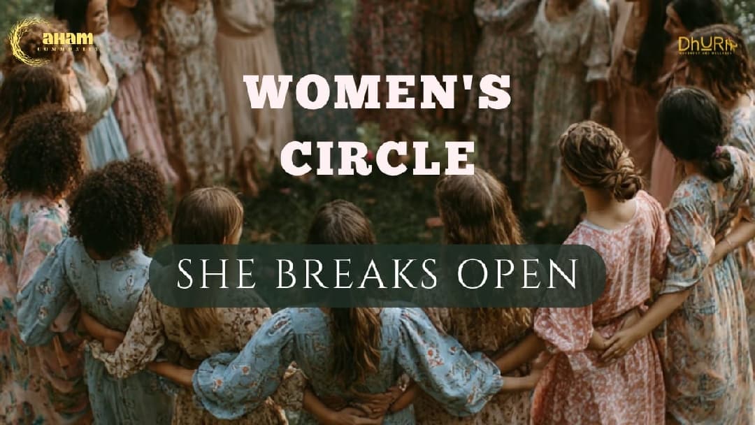 Women's Circle