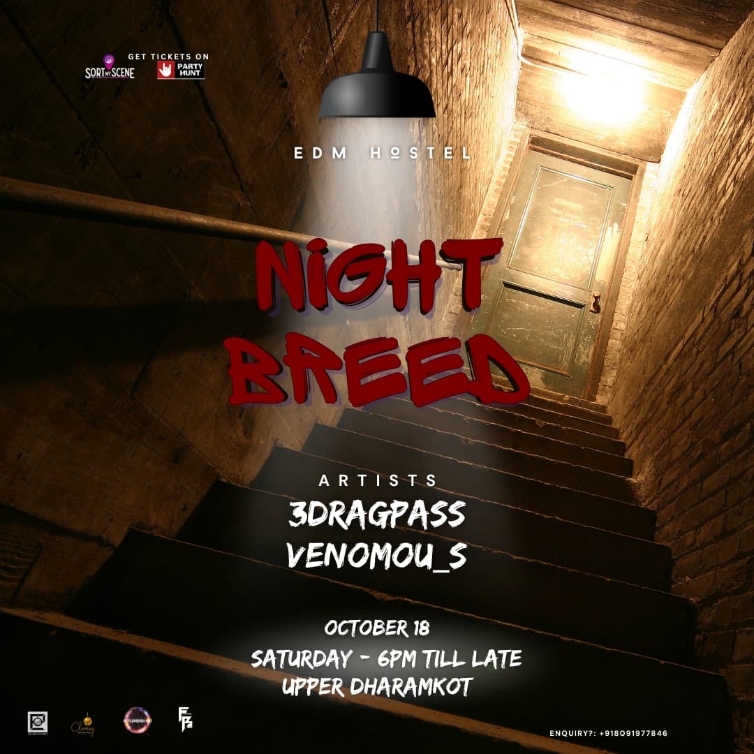 Night Breed