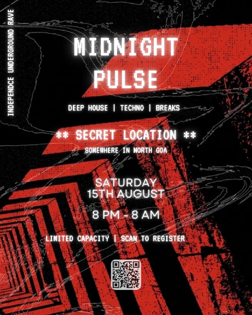 Midnight Pulse