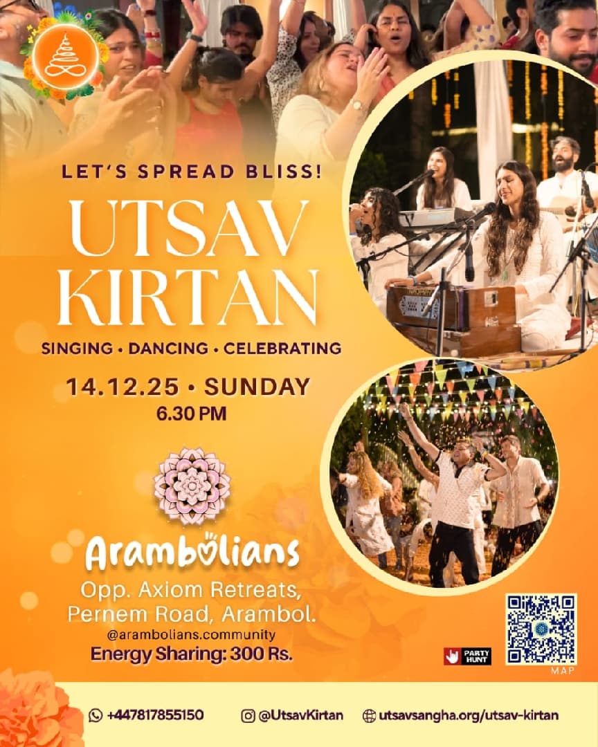 Utsav Kirtan