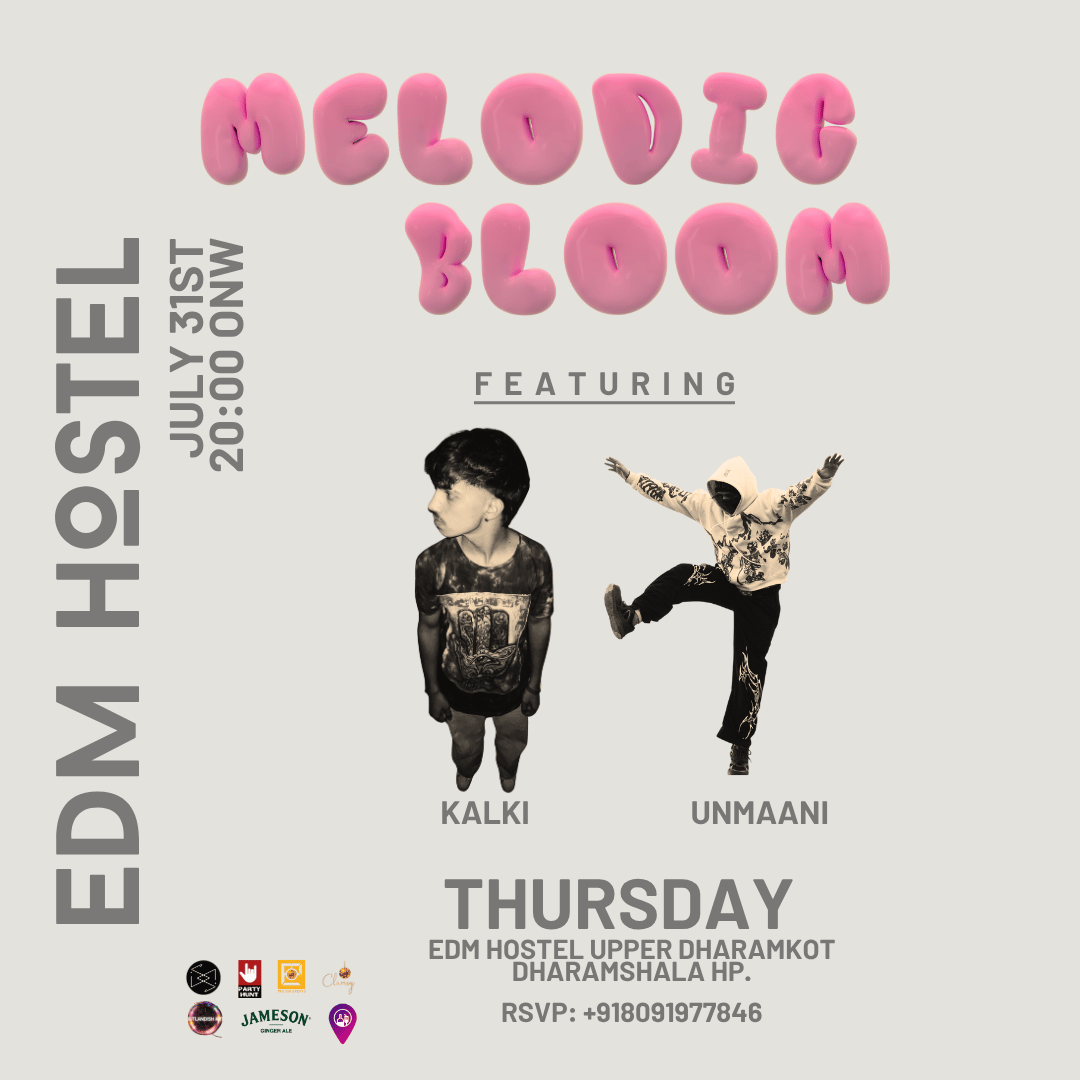 Banner for Melodic Bloom
