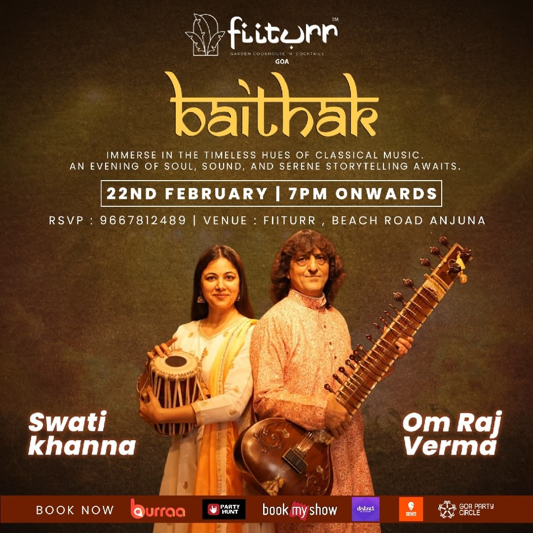 Baithak