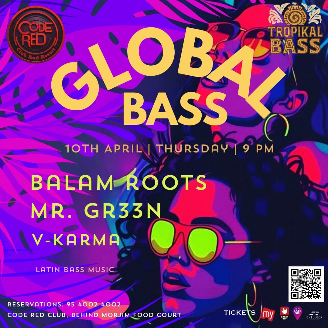 Global Bass