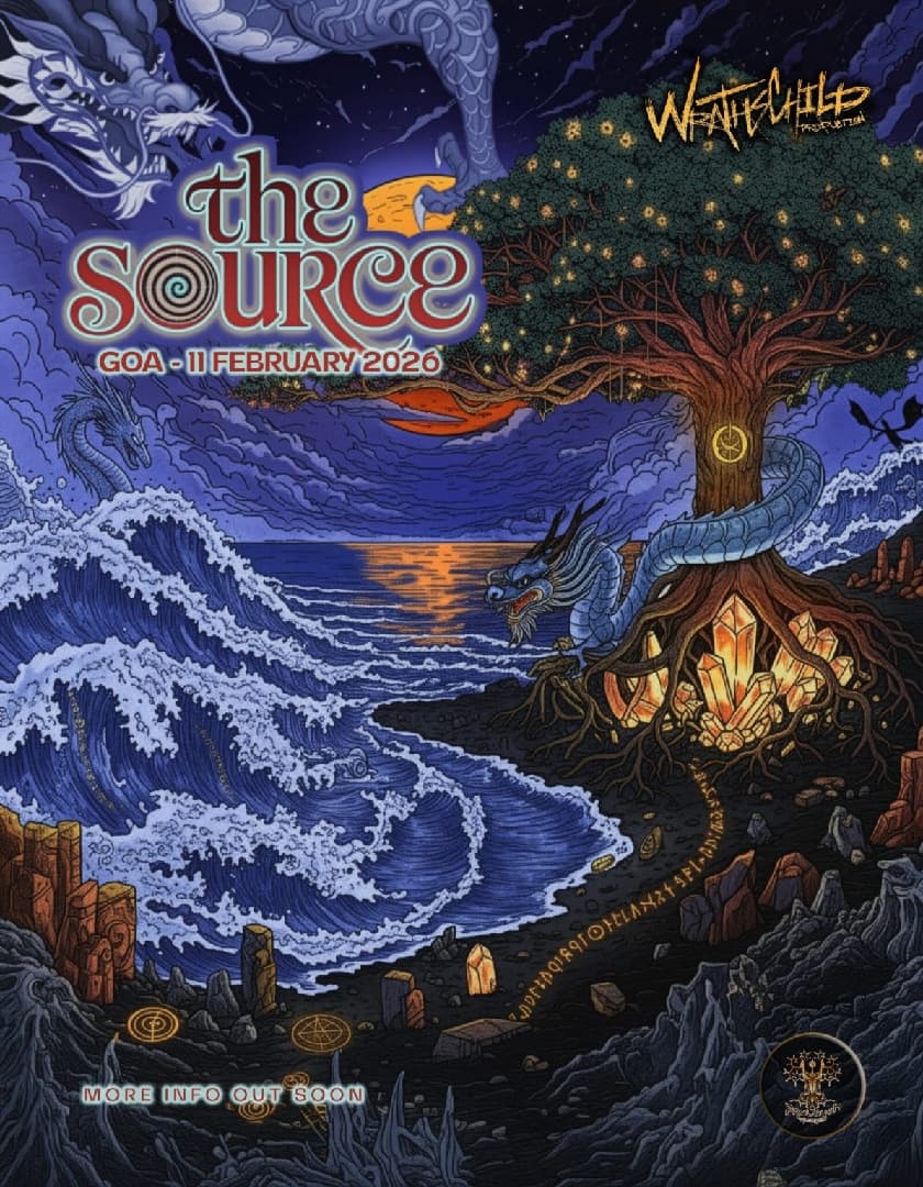 The Source