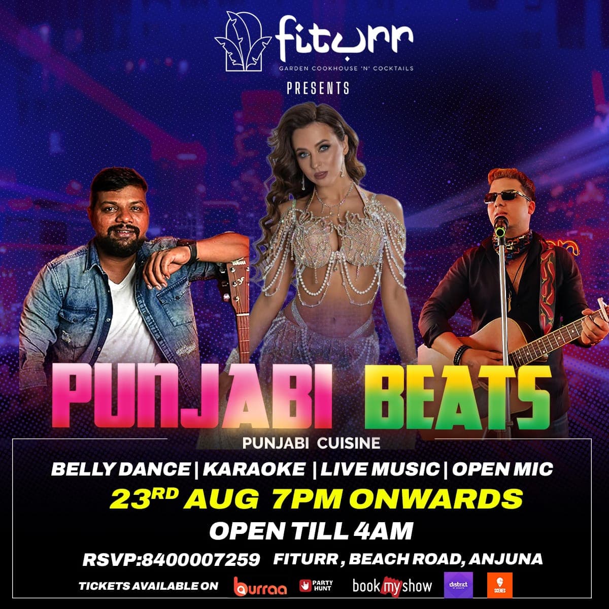 Punjabi Beats