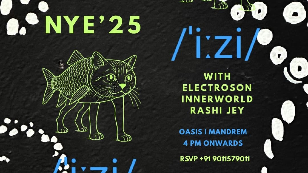 NYE'25