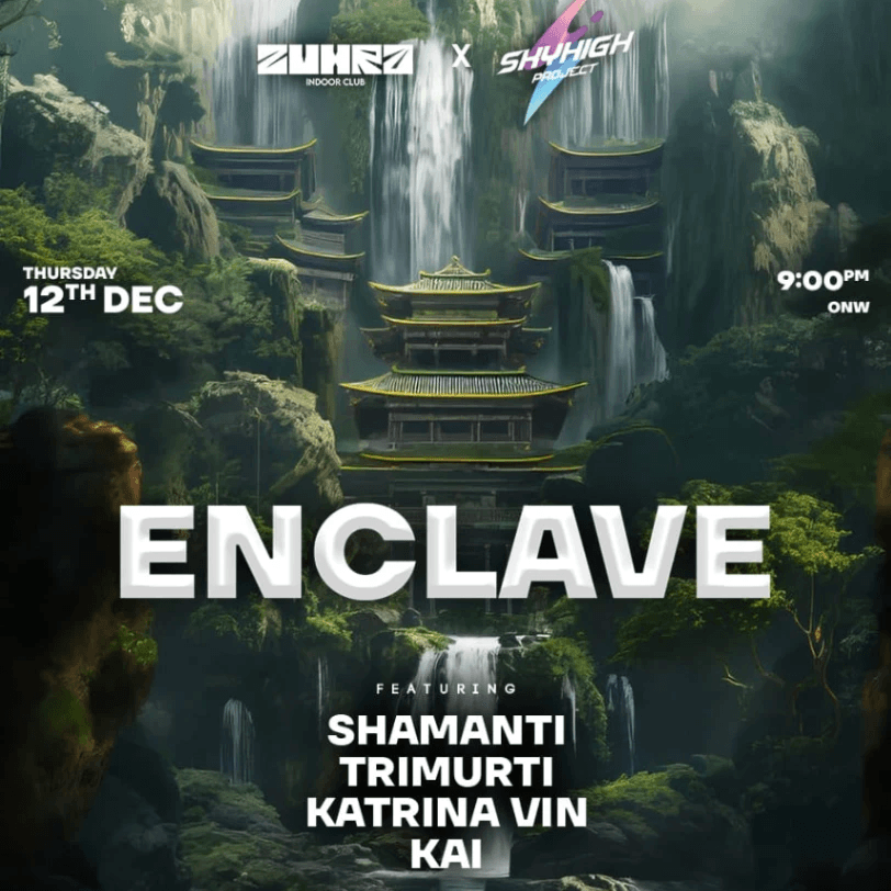 Enclave