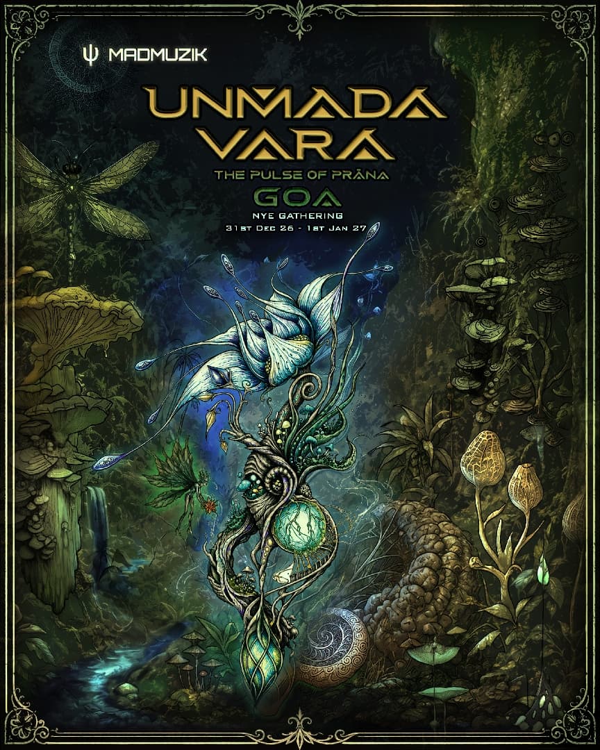 Unmada Vara 2.0