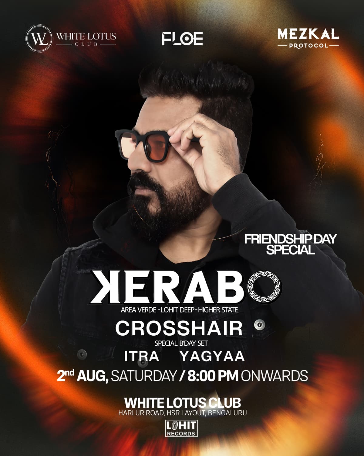 Friendship Day Special