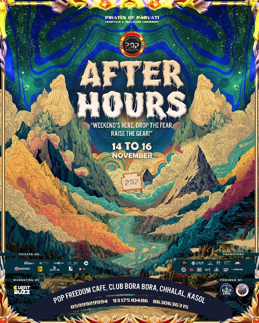 After Hours
