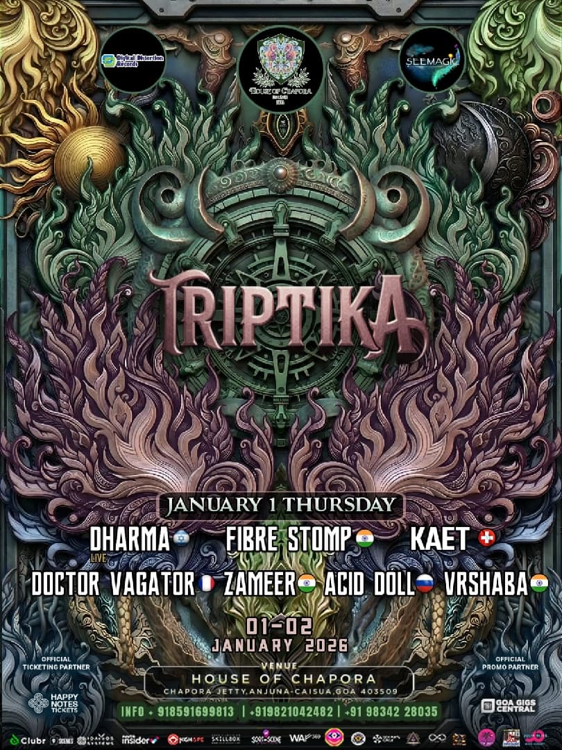 Triptika