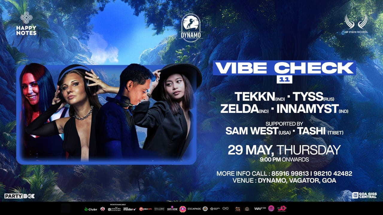 Vibe Check 11.0