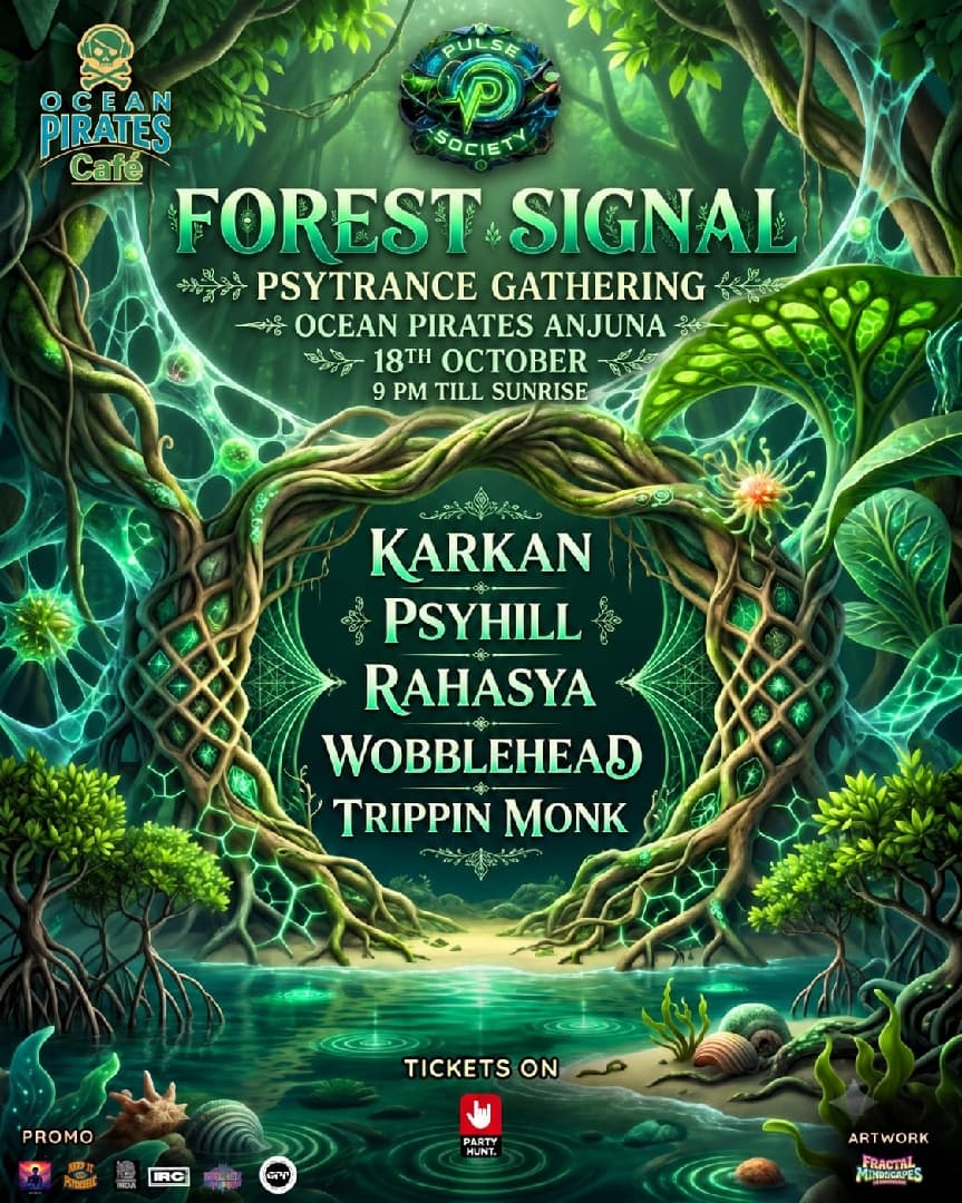 Forest Signal