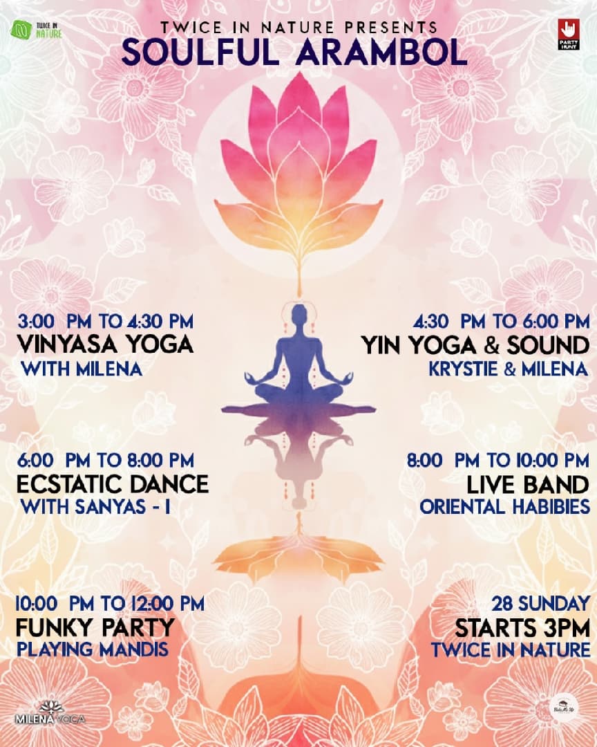 Soulful Arambol