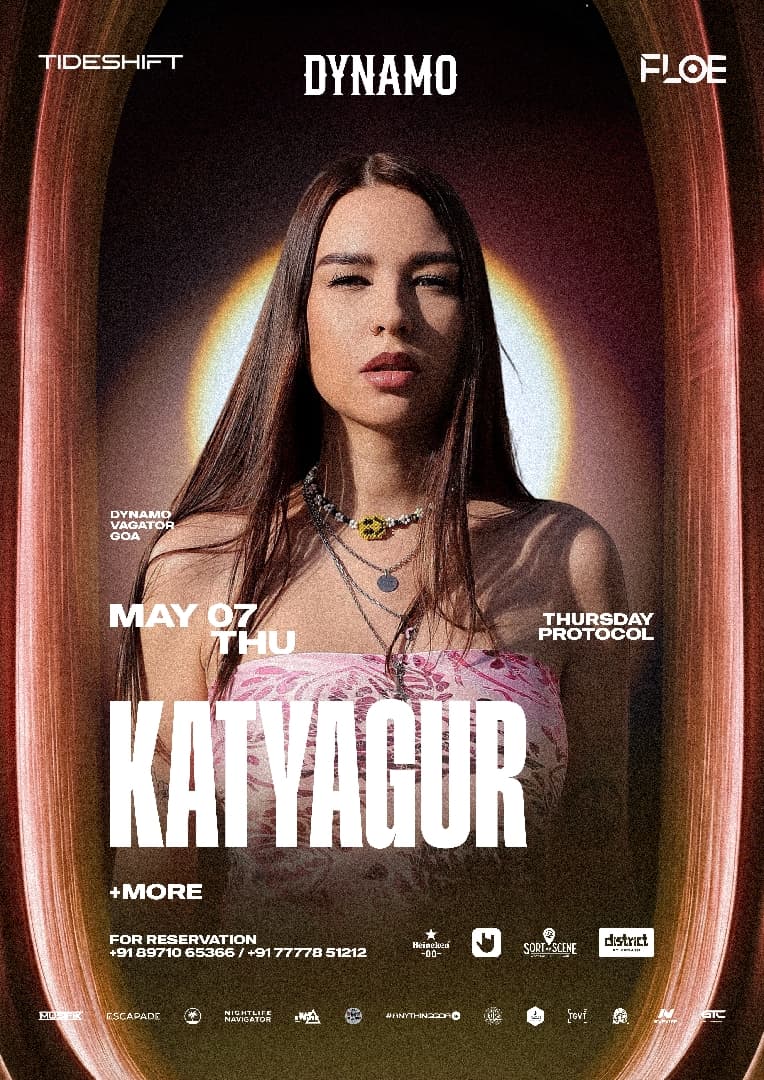 Katyagur