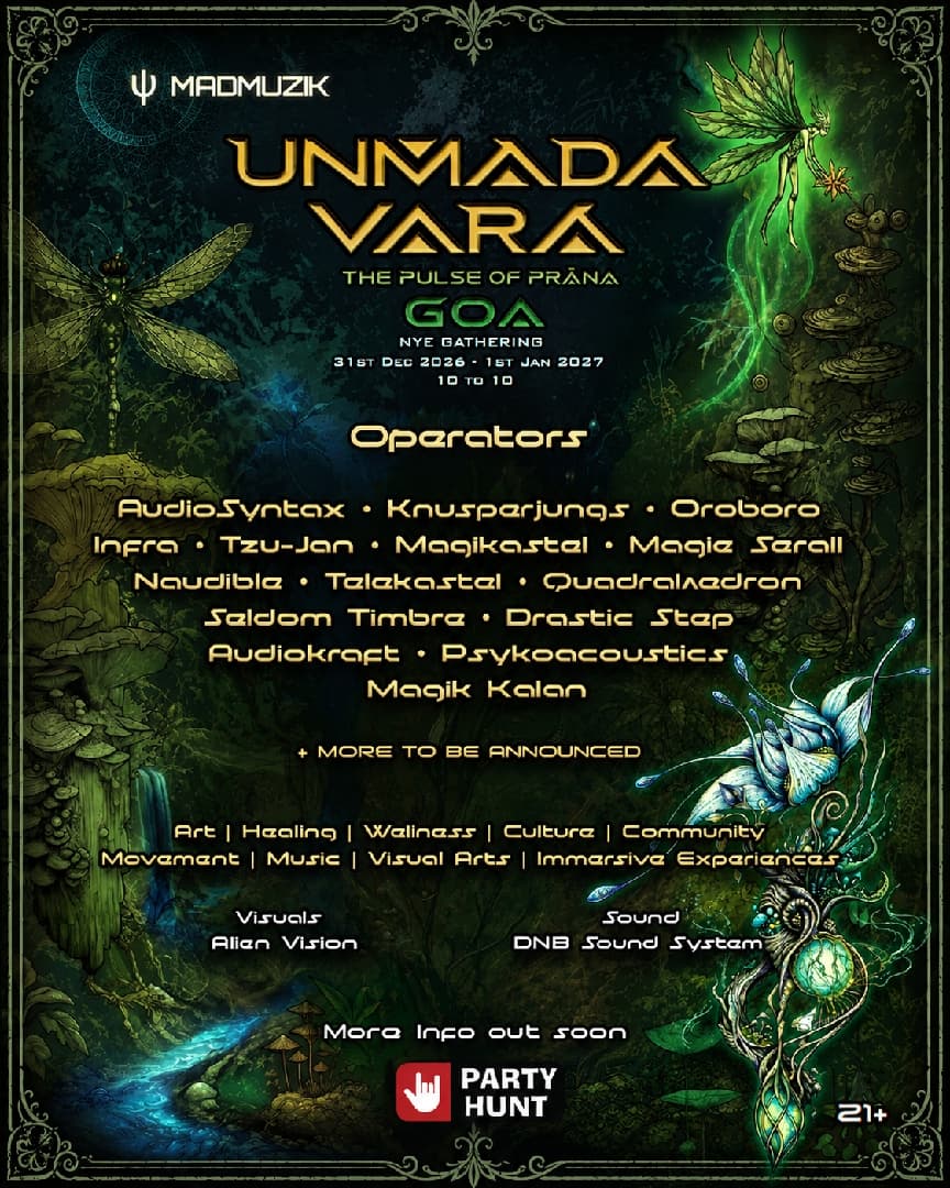 Unmada Vara 2.0