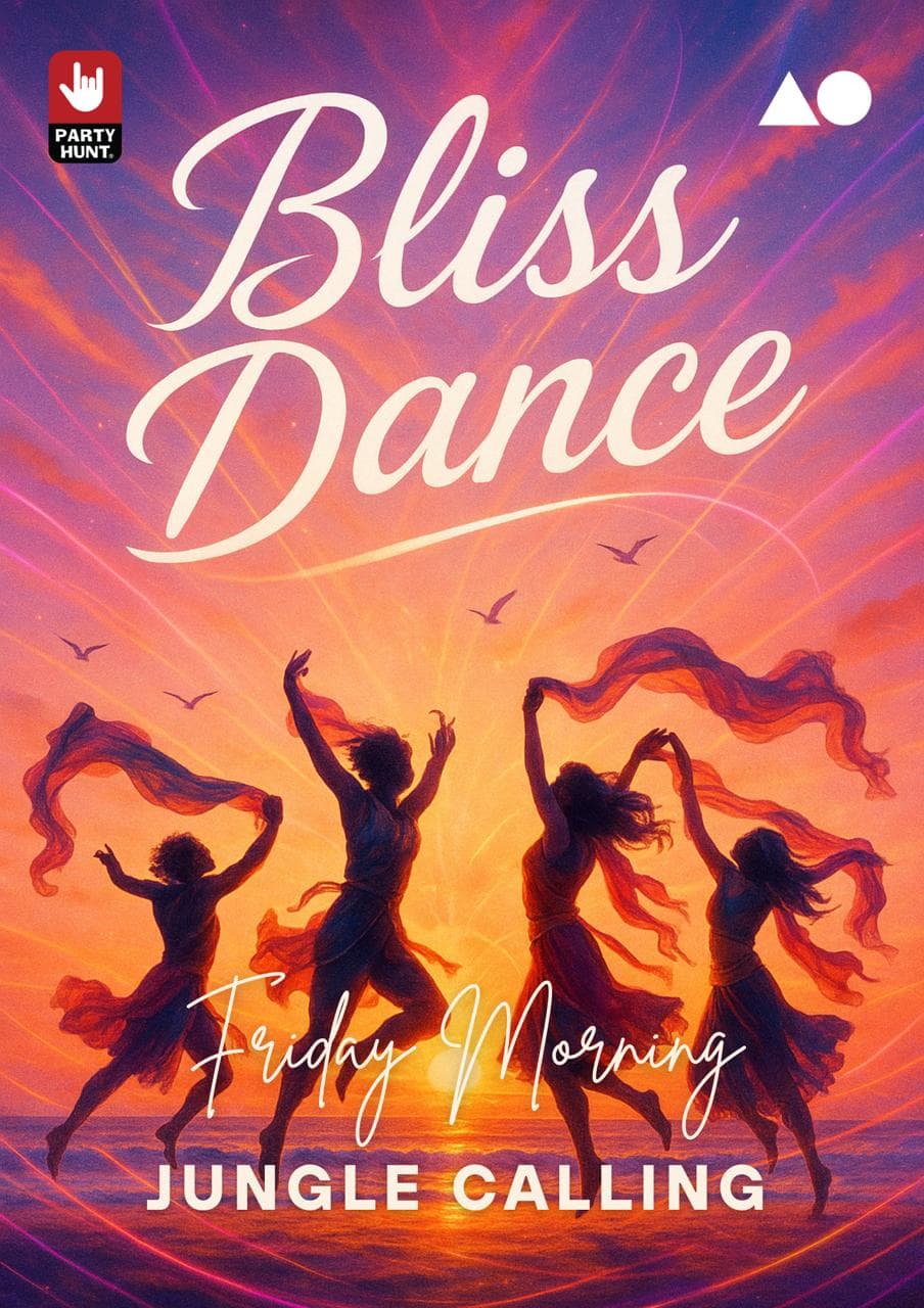 Bliss Dance