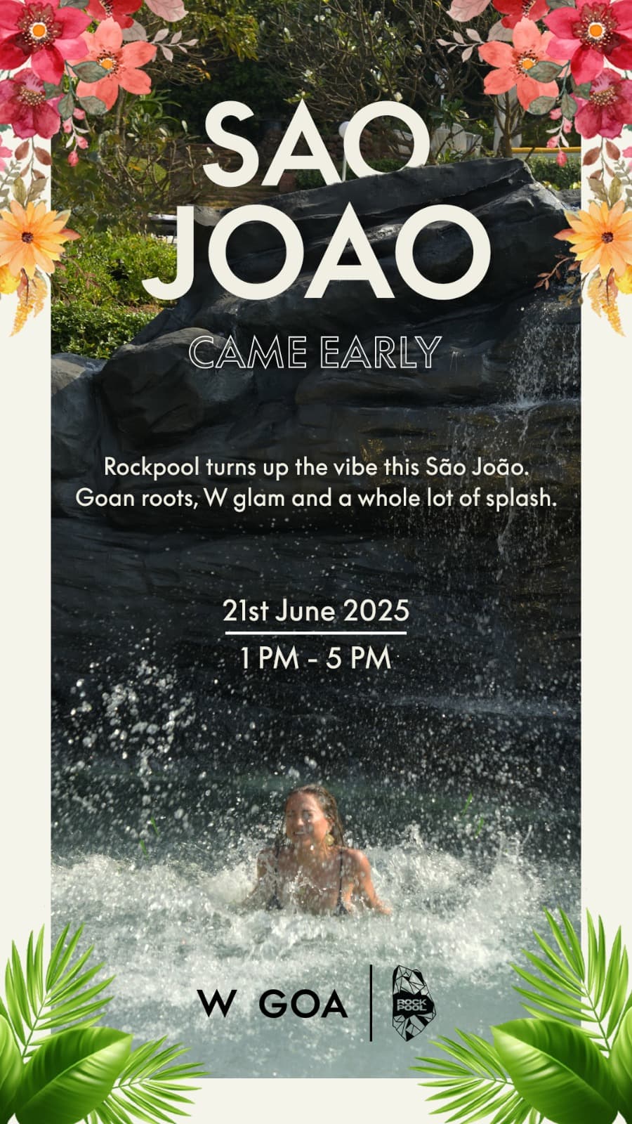 Banner for Sao Joao