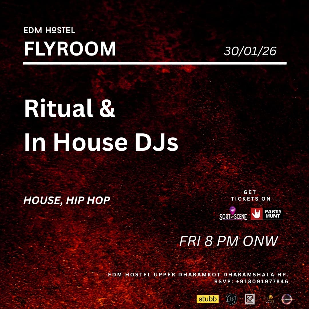 Flyroom
