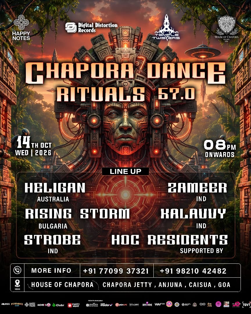 Chapora Dance Rituals 67.0