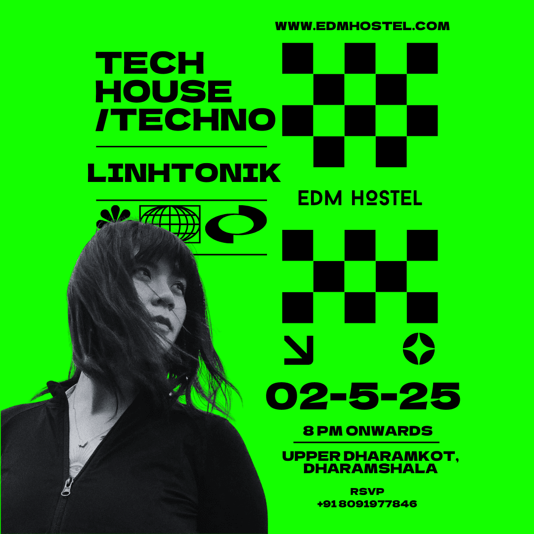 Tech House