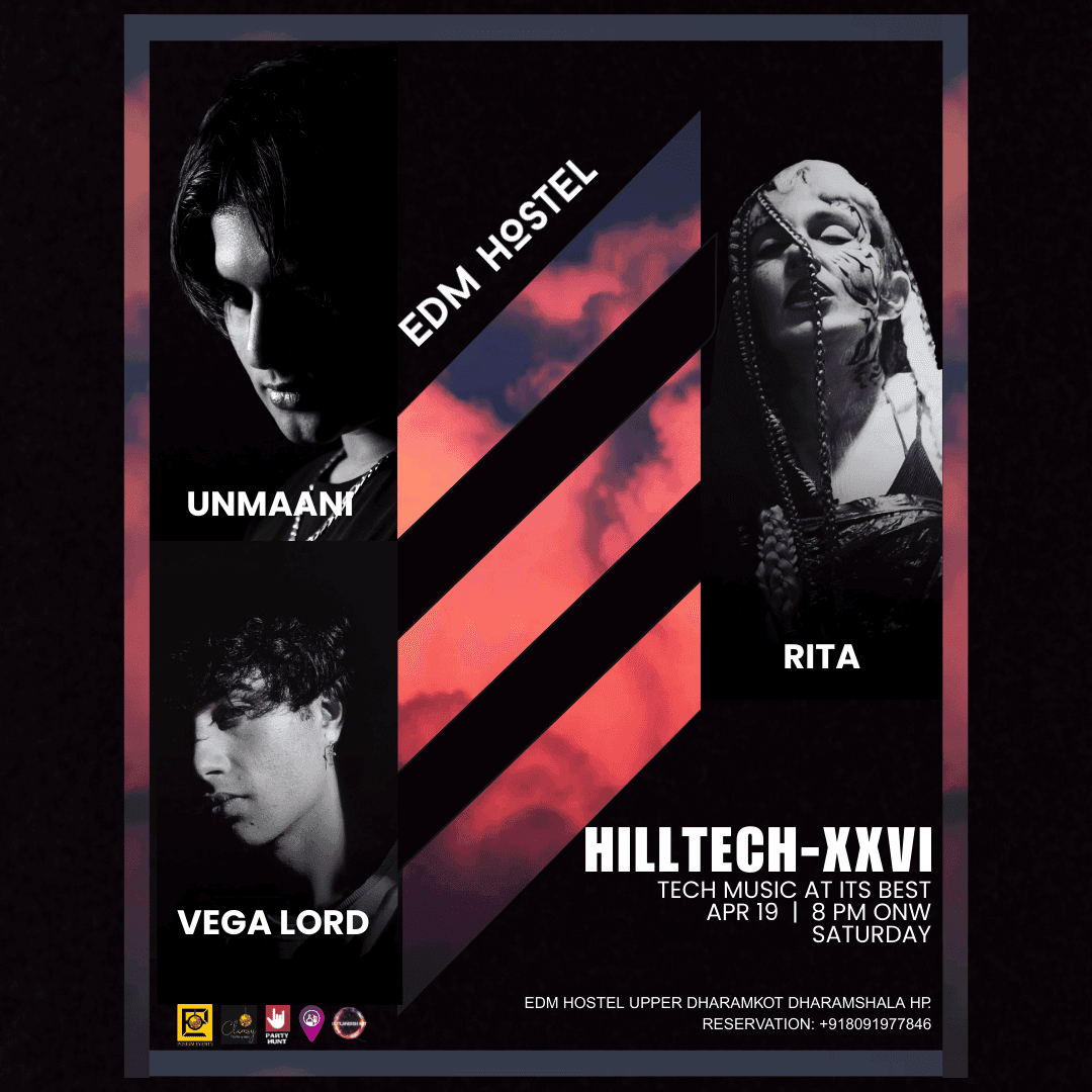HillTech-XXVI