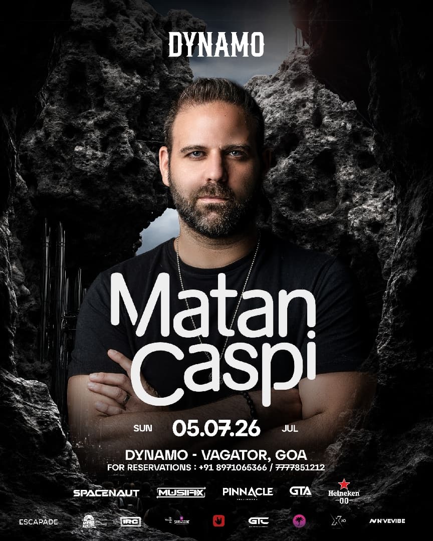 Maan Caspi