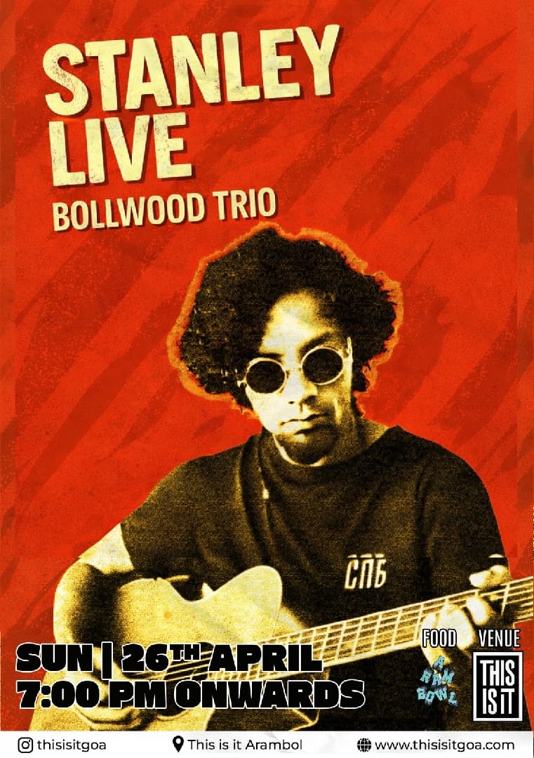 Stanley Live