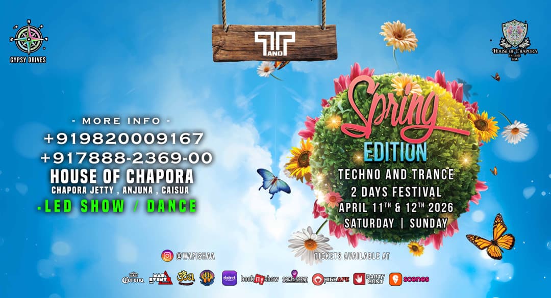 T AND T (2 Days Festival )