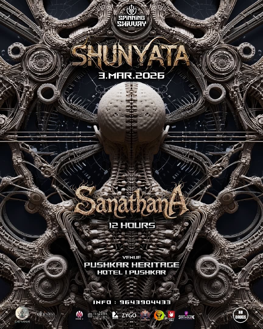Shunyata