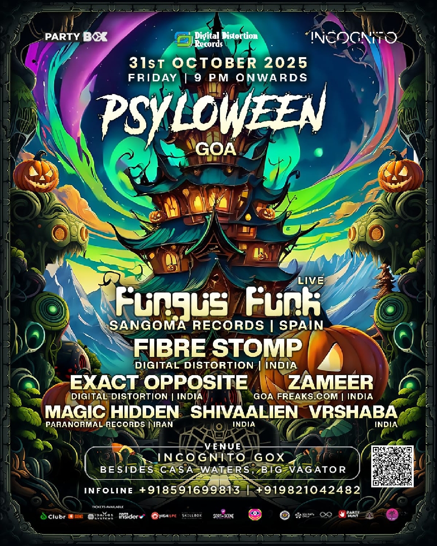 Banner for Psyloween