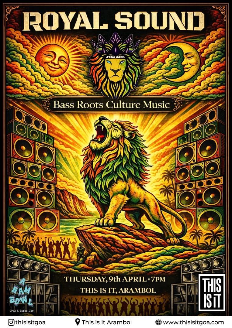 Royal Sound